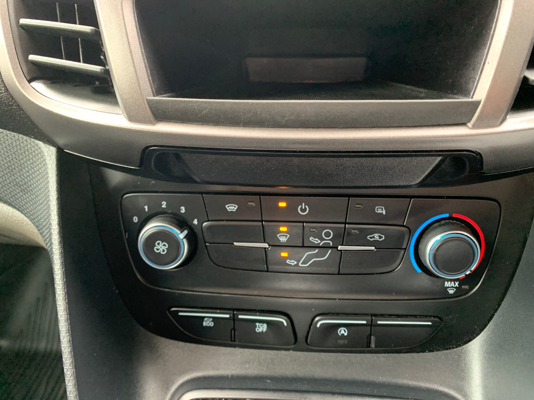 2021 Ford Transit Connect