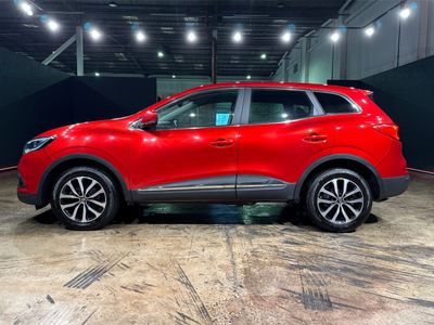 2022 Renault Kadjar