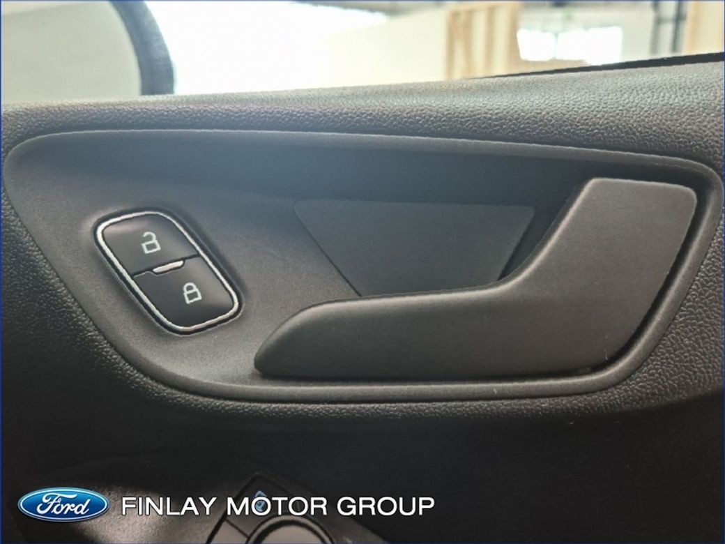 2023 Ford Fiesta