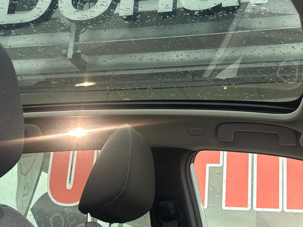 2026 Nissan Qashqai