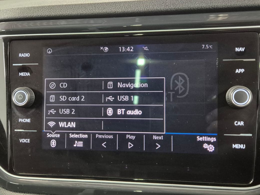 2019 Volkswagen T-Roc