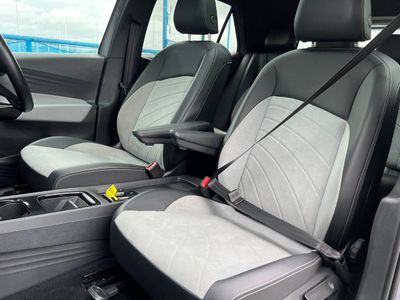 2023 Volkswagen ID.3