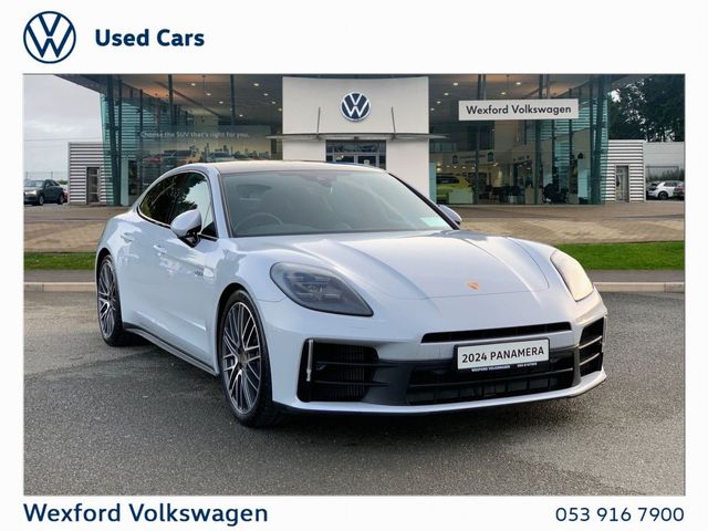 vehicle for sale from Wexford Volkswagen