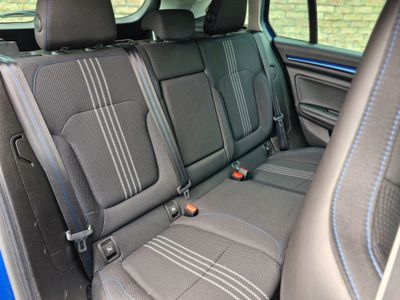 2017 Renault Megane
