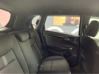 2019 Honda Fit