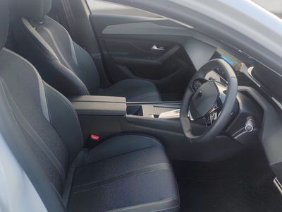 2026 Peugeot 308
