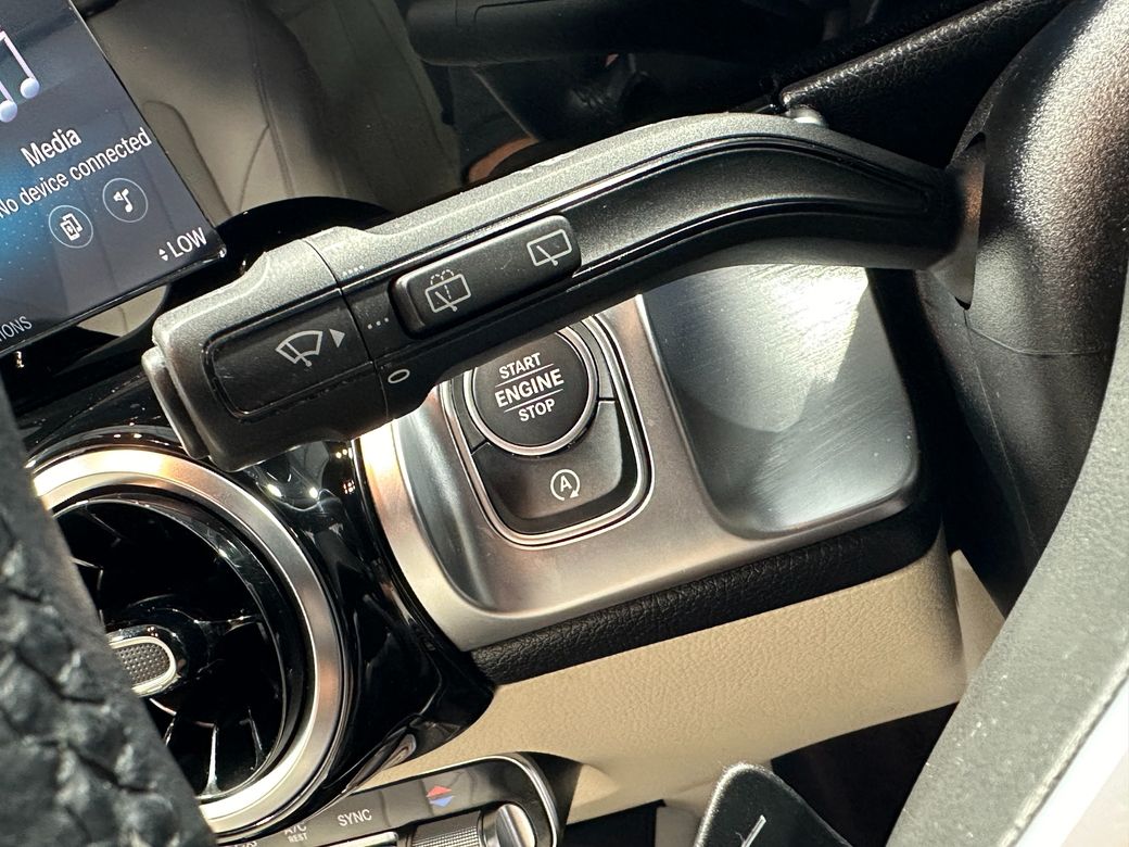 2021 Mercedes-Benz GLB Class