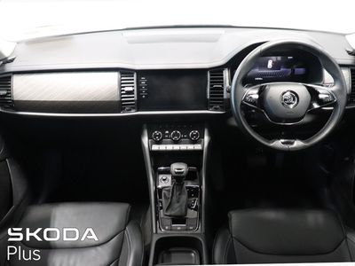 2023 Skoda Kodiaq