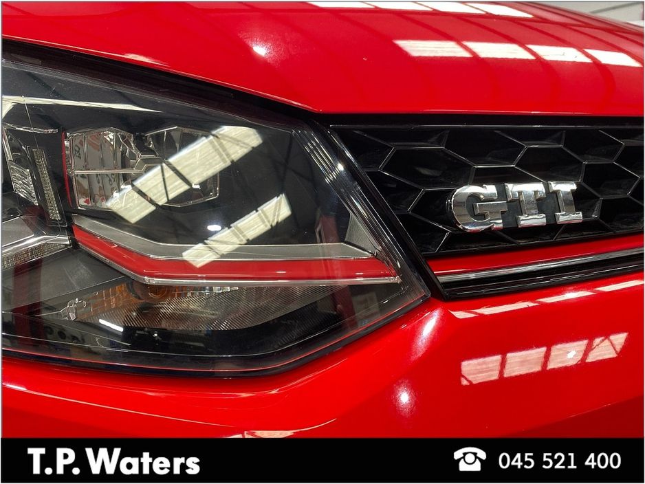 2017 Volkswagen Polo