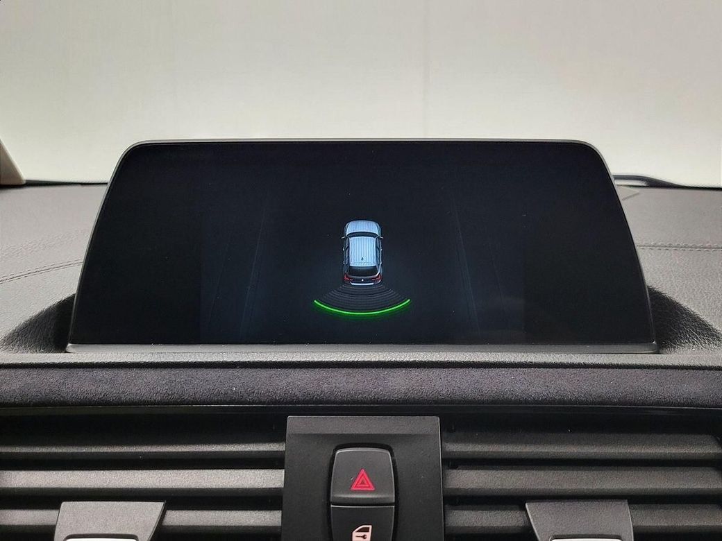 2018 BMW 1 Series