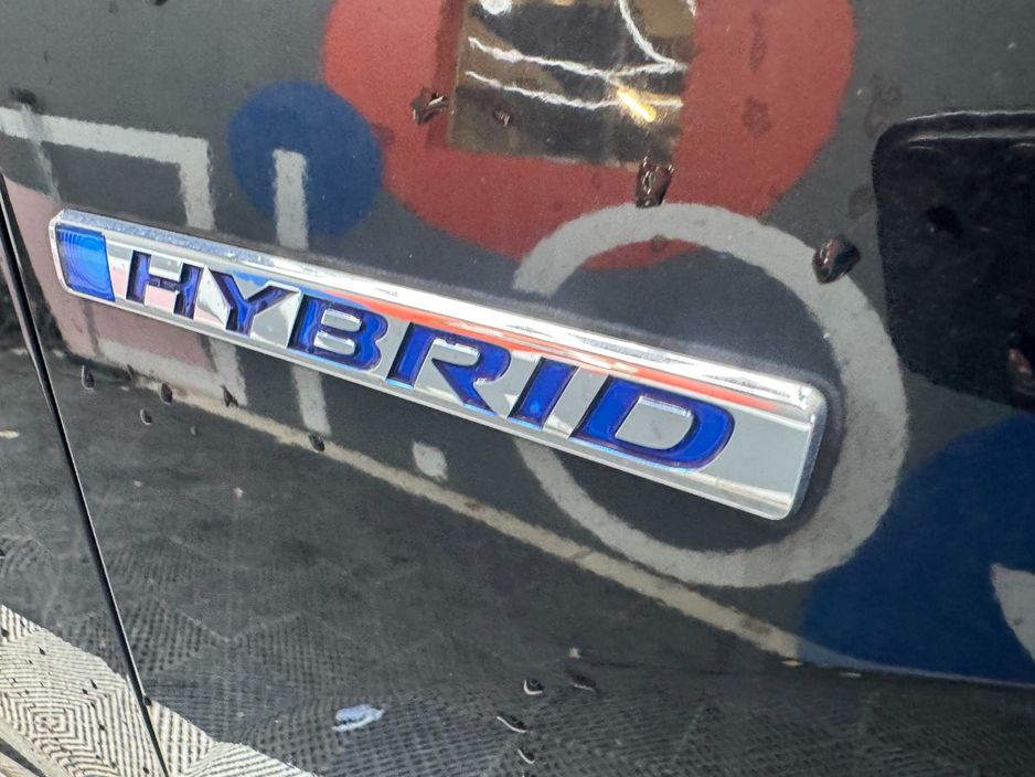 2017 Honda Vezel