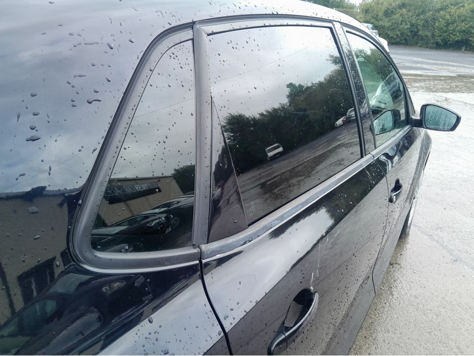 2015 Volkswagen Polo