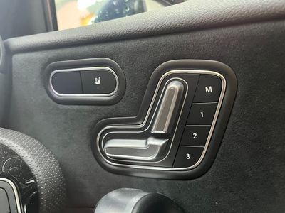 2023 Mercedes-Benz A Class