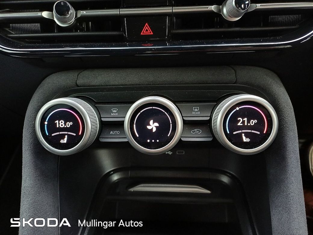 2026 Skoda Kodiaq