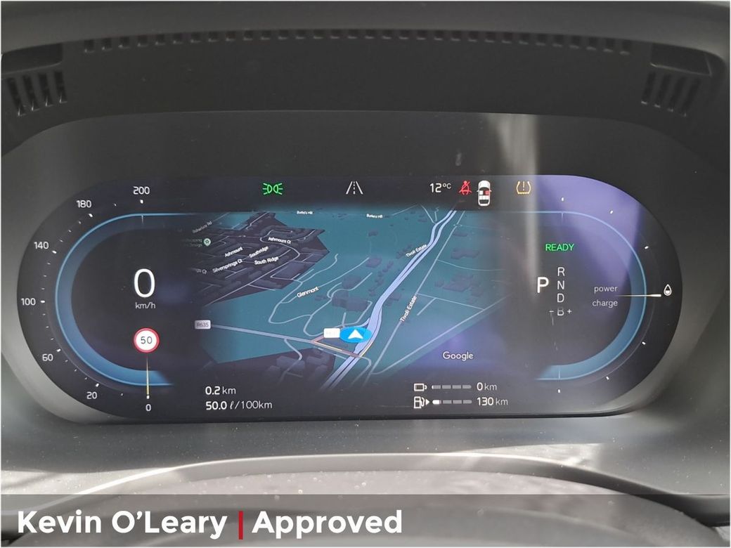 2023 Volvo XC60