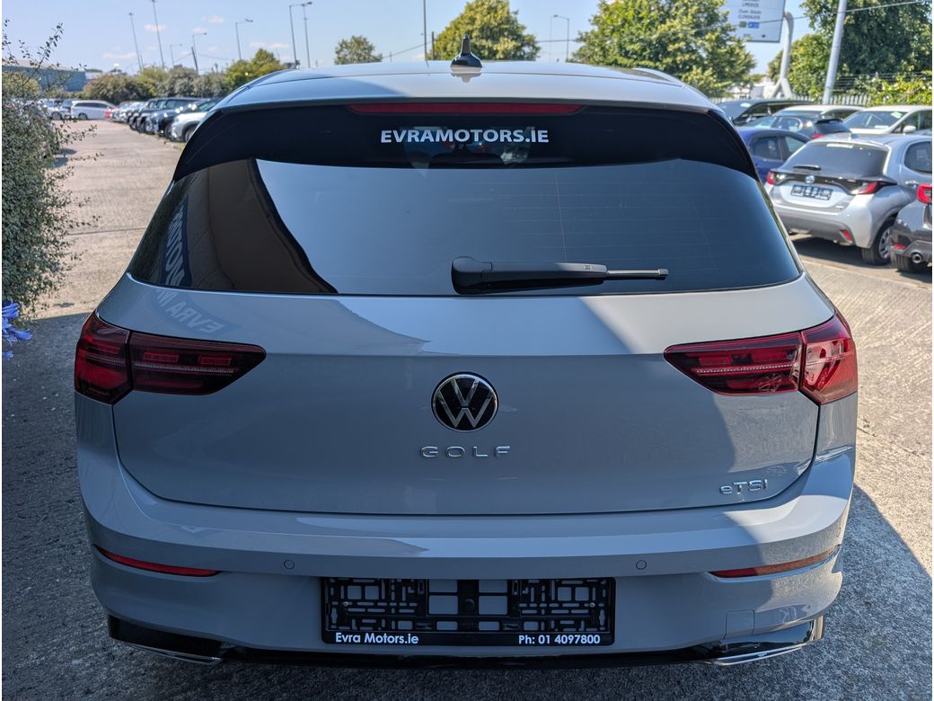 2024 Volkswagen Golf