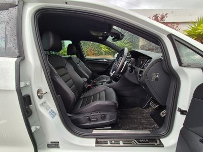 2020 Volkswagen Golf