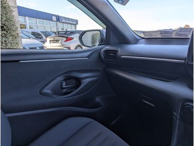 2023 Toyota Yaris