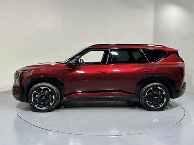 2026 Kia EV5