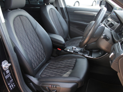 2021 BMW X1