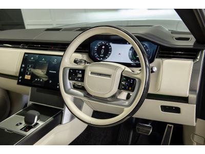 2024 Land Rover Range Rover