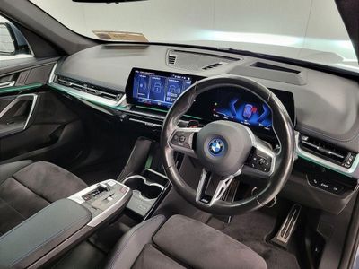2023 BMW iX1