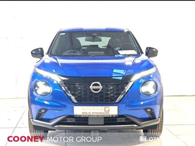 2023 Nissan Juke