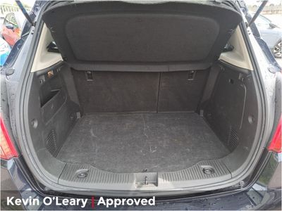 2019 Opel Mokka