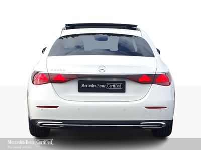 2024 Mercedes-Benz E Class