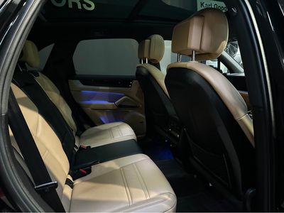 2024 Porsche Cayenne