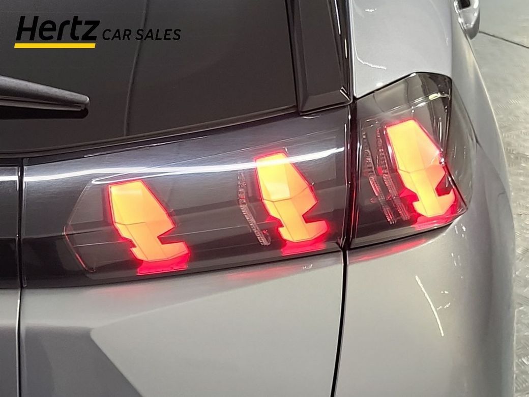2023 Peugeot 2008