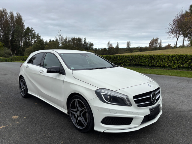 vehicle for sale from Byrne Motor Company