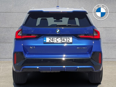 2024 BMW X1