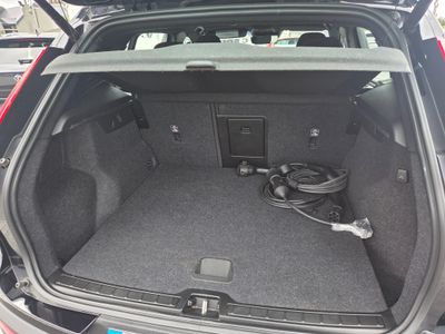 2023 Volvo XC40