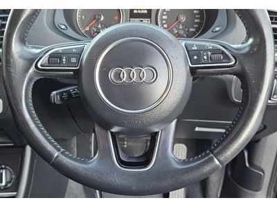 2015 Audi Q3