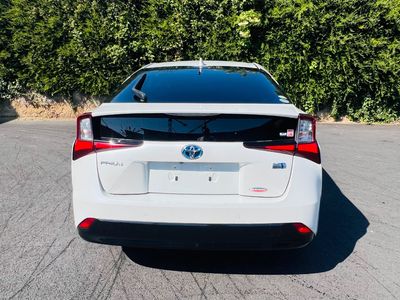2020 Toyota Prius