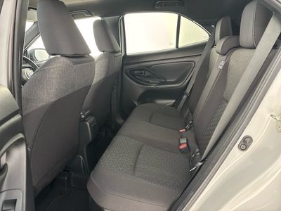 2023 Toyota Yaris Cross