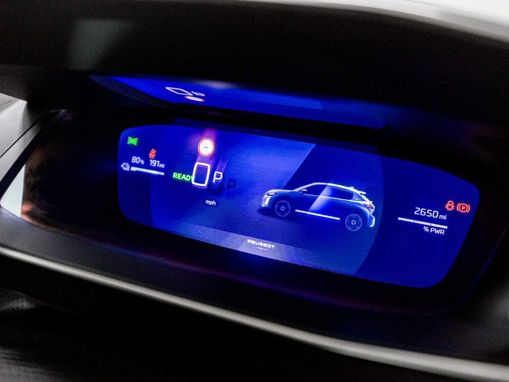 2025 Peugeot 208