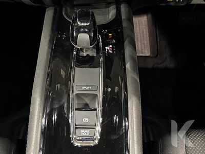 2020 Honda Vezel