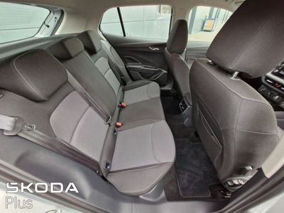 2025 Skoda Fabia