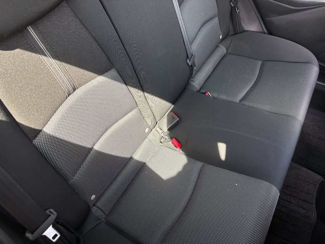 2017 Mazda Demio