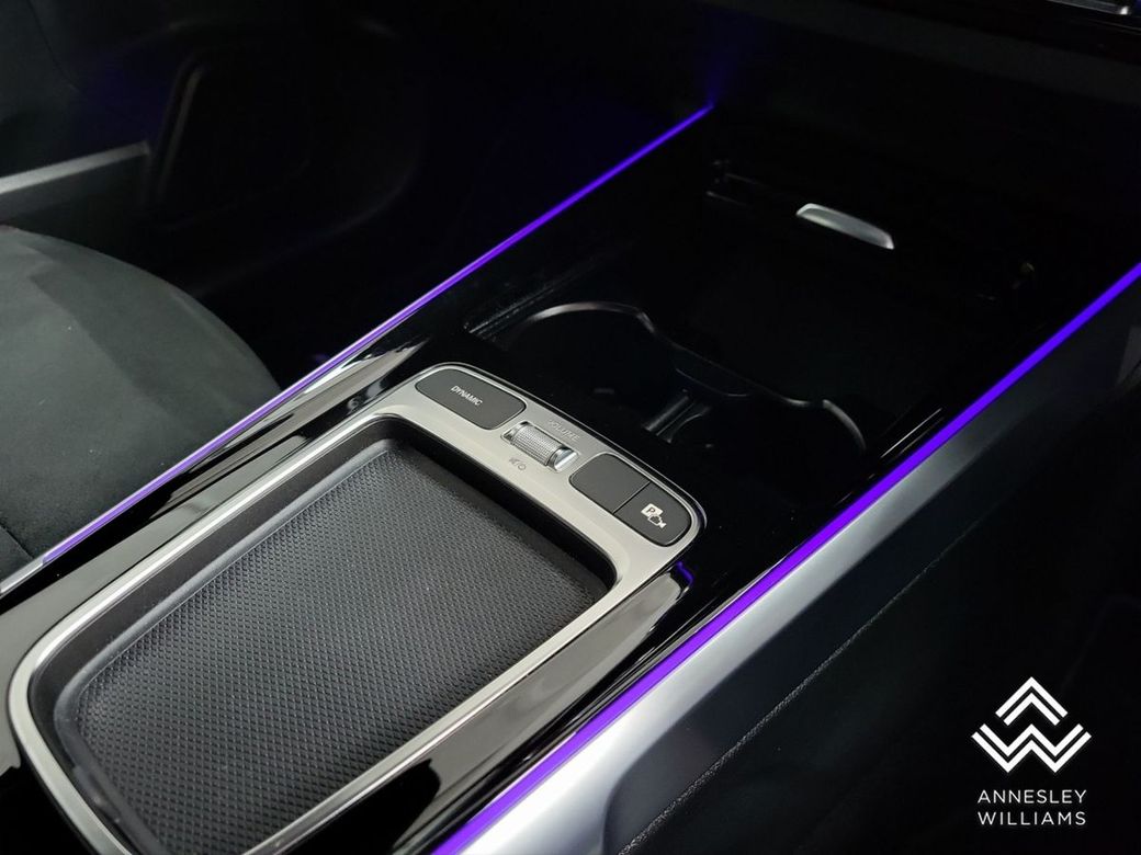 2025 Mercedes-Benz EQB