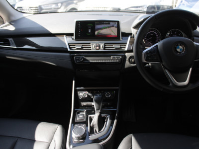 2019 BMW 2 Series
