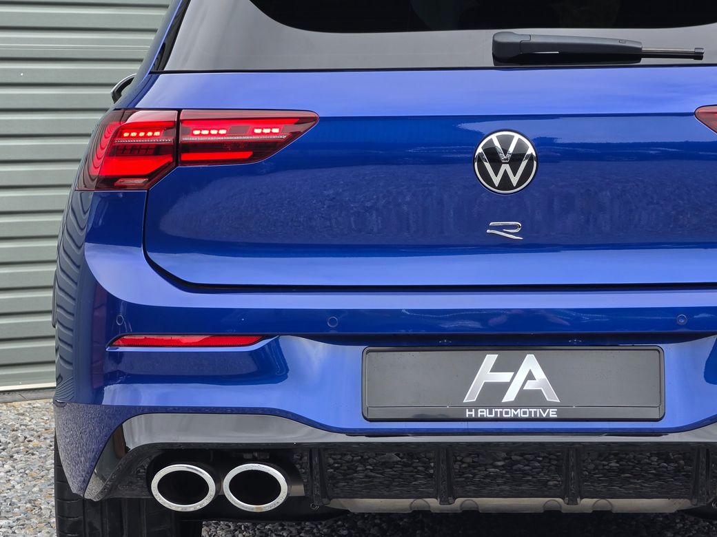 2023 Volkswagen Golf