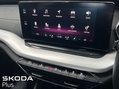 2023 Skoda Octavia