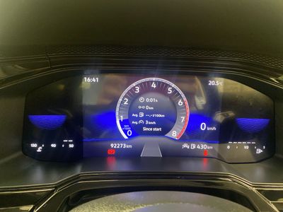 2023 Volkswagen Polo