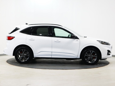 2023 Ford Kuga