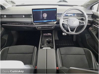 2025 Volkswagen ID.7