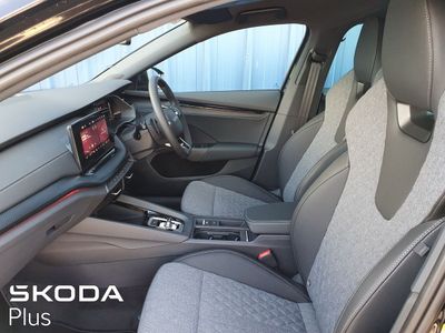 2025 Skoda Octavia