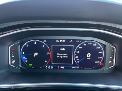 2023 Volkswagen T-Roc